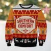 Southern Comfort Film Ugly Christmas Sweater 2025 Southern Comfort Film Ugly Christmas Sweater 2025