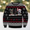 Star Wars Ugly Christmas Sweater Xmas Gift