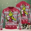 Super Number One Hong Kong Phooey Ugly Christmas Sweatshirt