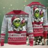 Team Snow Miser Ugly Christmas Sweatshirt
