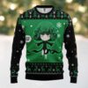 Stone Wood Pacific Ale Ugly Christmas Sweater 2025