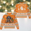 Jacksonville Jaguars Official NFL Deadpool Christmas Ugly Sweater NY Jacksonville Jaguars Official NFL Deadpool Christmas Ugly Sweater NY