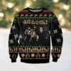 Tooheys New Beer Ugly Christmas Sweater 2025