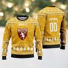 Tooheys New Beer Ugly Christmas Sweater 2025