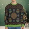 Walker In A Winter Wonderland Star Wars Ugly Christmas Sweatshirt Walker In A Winter Wonderland Star Wars Ugly Christmas Sweatshirt