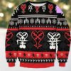 Widmer Brothers Beer Ugly Christmas Sweater 2025