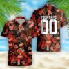 Apex Predator Gorilla Hawaiian Shirt
