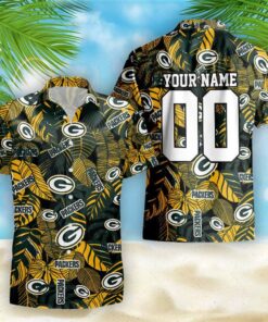 Arizona Cardinals NFL Football Custom Name Hawaiian Shirt For Men T shirt