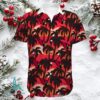 Customized NFL Houston Texans Hawaiian Shirt Summer Football Aloha Shirt For Fans Customized NFL Houston Texans Hawaiian Shirt Summer Football Aloha Shirt For Fans