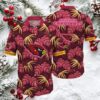 Keep Pounding Panthers Fan Hawaiian Shirt Keep Pounding Panthers Fan Hawaiian Shirt