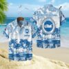 Custom Personalized Maori Warrior Hawaiian Shirt