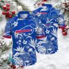 Jacksonville Jaguars NFL Men’s Tropical Hawaiian Shirt Jacksonville Jaguars NFL Men’s Tropical Hawaiian Shirt