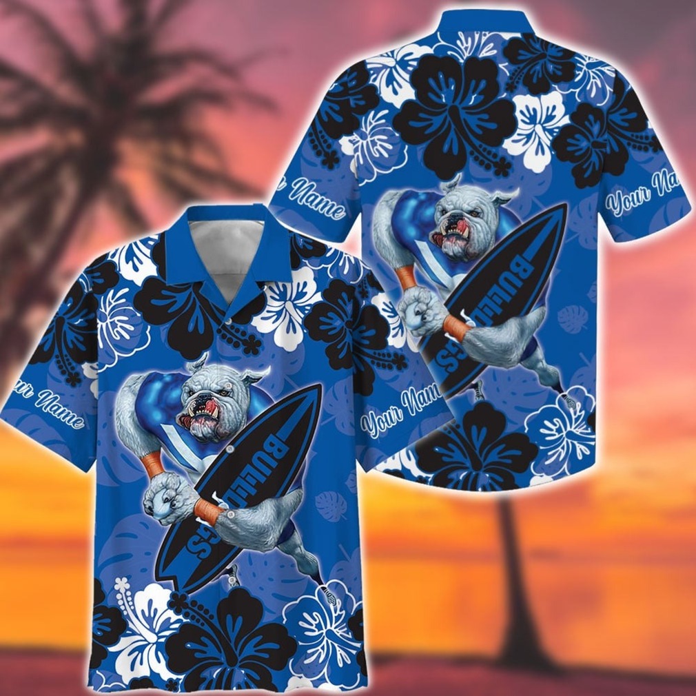 Bulldog Hawaiian Shirt Men’s Short Sleeve Aloha Beach Shirt Bulldog Hawaiian Shirt Men’s Short Sleeve Aloha Beach Shirt