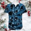 Jacksonville Jaguars Hawaiian Shirt Jacksonville Jaguars Hawaiian Shirt