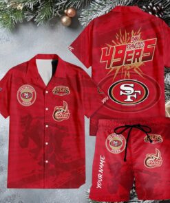 Champions Tennessee Titans Personalized Hawaiian Shirt and Beach Shorts