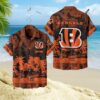 Custom Name Le Havre AC Hawaiian Shirt Custom Name Le Havre AC Hawaiian Shirt