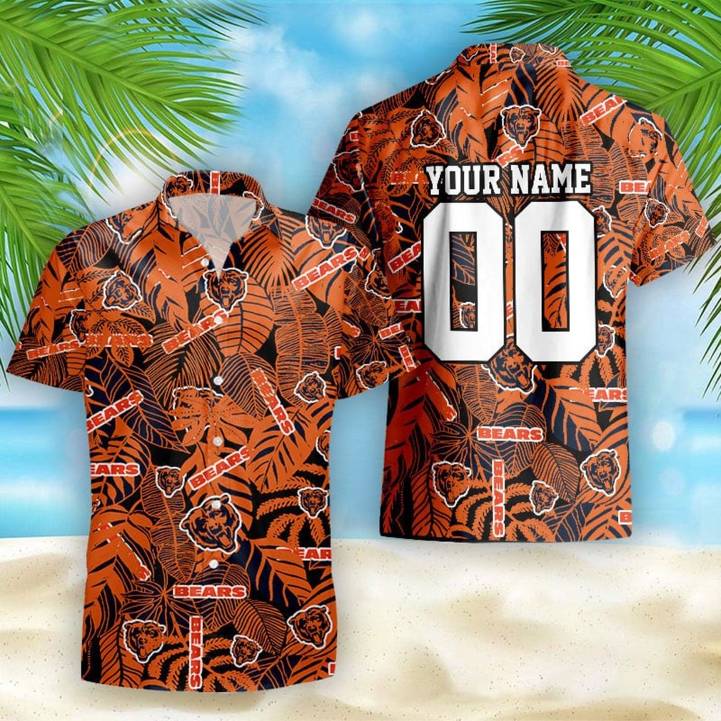 Custom Dallas Cowboys Tropical Hawaiian Shirt Custom Dallas Cowboys Tropical Hawaiian Shirt