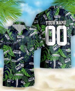 Custom Las Vegas Raiders Hawaiian Shirt