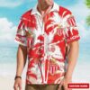 Bulldog Hawaiian Shirt Men’s Short Sleeve Aloha Beach Shirt Bulldog Hawaiian Shirt Men’s Short Sleeve Aloha Beach Shirt