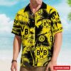 Custom Name FC Metz Hawaiin Shirt