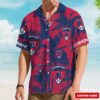 Bulldog Hawaiian Shirt Men’s Short Sleeve Aloha Beach Shirt Bulldog Hawaiian Shirt Men’s Short Sleeve Aloha Beach Shirt