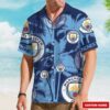 Atlanta Falcons Tropical Design Hawaiian Short Sleeve Shirt Button Up Atlanta Falcons Tropical Design Hawaiian Short Sleeve Shirt Button Up