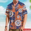 FC Bayern Munich Hawaiian Shirt FC Bayern Munich Hawaiian Shirt