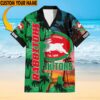 Custom Name OGC Nice Hawaiian Shirt Custom Name OGC Nice Hawaiian Shirt