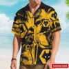 Custom Personalized Maori Warrior Hawaiian Shirt Custom Personalized Maori Warrior Hawaiian Shirt