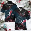 Arizona Cardinals NFL Hawaiian Shirt Men’s All Over Print Arizona Cardinals NFL Hawaiian Shirt Men’s All Over Print