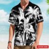 Custom Name OGC Nice Hawaiian Shirt Muscle Abs & Floral Design Custom Name OGC Nice Hawaiian Shirt Muscle Abs & Floral Design