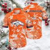Men’s Baltimore Ravens NFL Tropical Palm Tree Hawaiian Shirt Men’s Baltimore Ravens NFL Tropical Palm Tree Hawaiian Shirt
