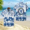 Denver Broncos Limited Edition Hawaiian Shirt Denver Broncos Limited Edition Hawaiian Shirt