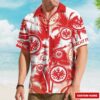 Custom Name TSG 1899 Hoffenheim Hawaiian Shirt Custom Name TSG 1899 Hoffenheim Hawaiian Shirt