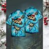 Custom Detroit Lions Hawaiian Shirt