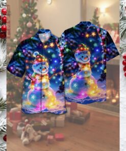 Frankenstein’s Fortress Hawaiian Shirt