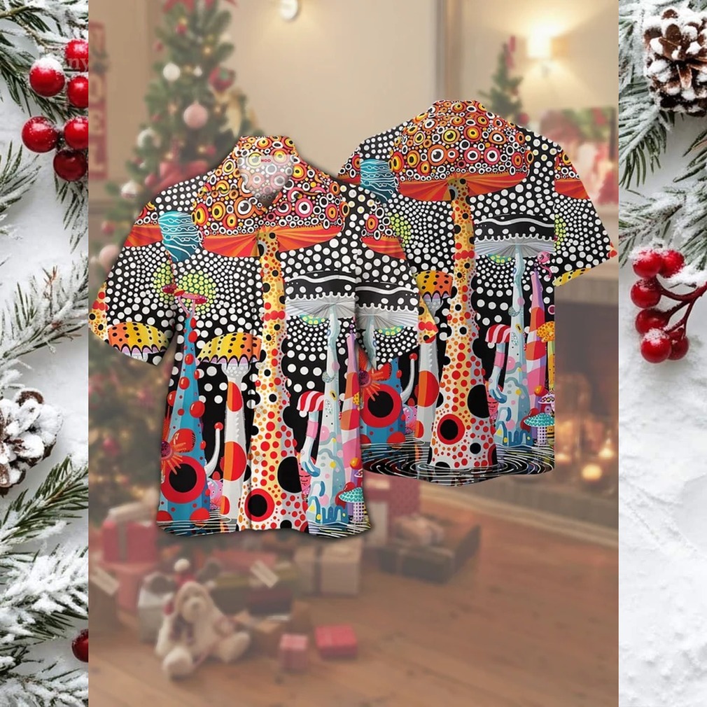 Galactic Getaway Hawaiian Shirt Galactic Getaway Hawaiian Shirt