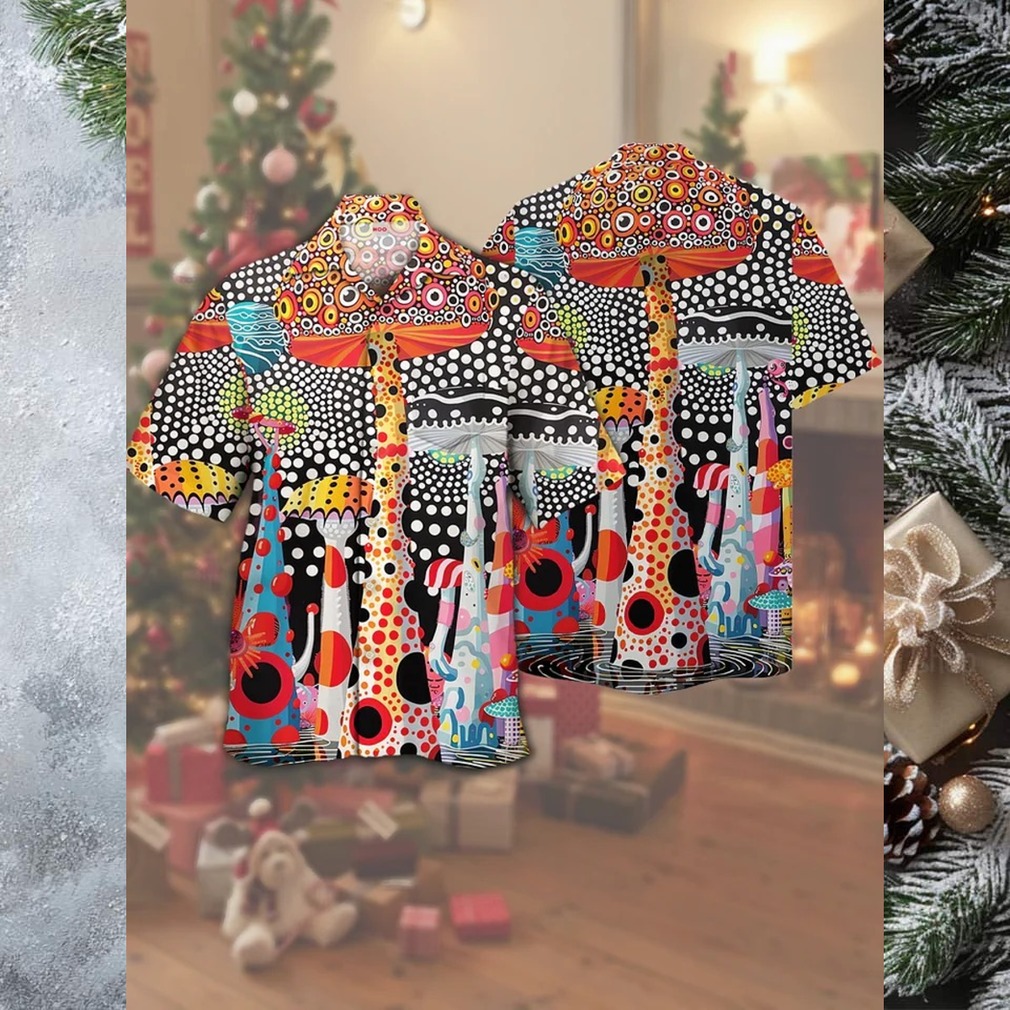 Galactic Getaway Hawaiian Shirt Galactic Getaway Hawaiian Shirt