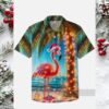 Halloween Horror Movie Characters Blood Scary Hawaiian Shirt Halloween Horror Movie Characters Blood Scary Hawaiian Shirt