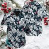 Cleveland Browns Hawaiian Button Up Shirt