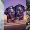 Jack Skellington Halloween Hawaiian Shirt