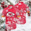 Arizona Cardinals Hawaiian Button Up Shirt Arizona Cardinals Hawaiian Button Up Shirt