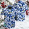 Carolina Panthers Hawaiian Shirt Carolina Panthers Hawaiian Shirt