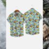 Island Kaiju King Kong Hawaiian Shirt Island Kaiju King Kong Hawaiian Shirt