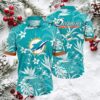 Minnesota Vikings Hawaiian Button Up Shirt & Shorts Set