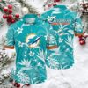 Miami Dolphins Hawaiian Shirt Miami Dolphins Hawaiian Shirt