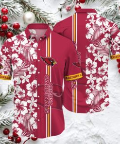 NFL Los Angeles Chargers Palm Tree Tropical Summer Hawaiian Shirt NFL Los Angeles Chargers Palm Tree Tropical Summer Hawaiian Shirt