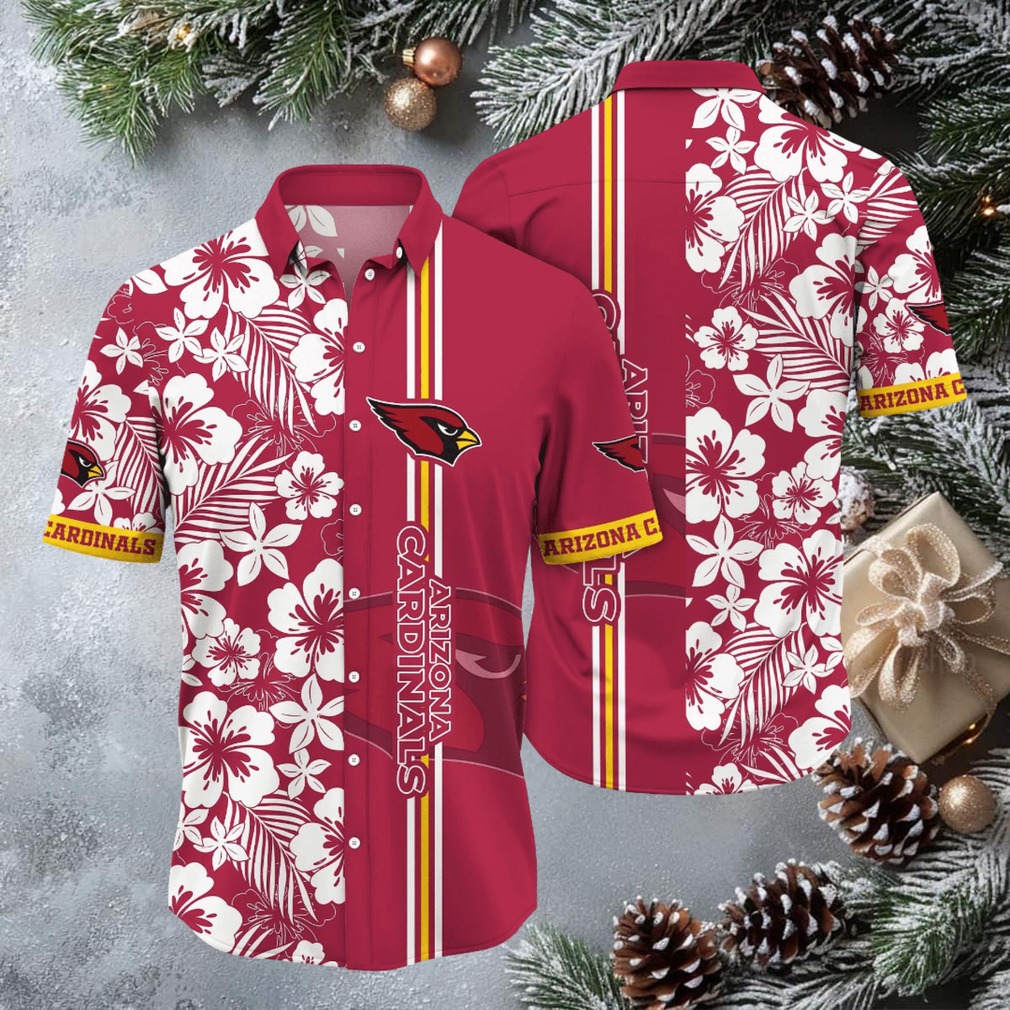 NFL Los Angeles Chargers Palm Tree Tropical Summer Hawaiian Shirt NFL Los Angeles Chargers Palm Tree Tropical Summer Hawaiian Shirt