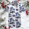 Indianapolis Colts NFL Tropical Hawaiian Shirt Indianapolis Colts NFL Tropical Hawaiian Shirt