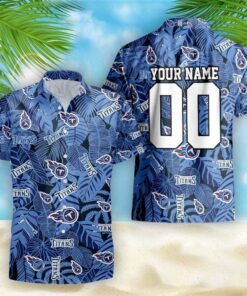 Orange and Black Bears Fan Vacation Shirt